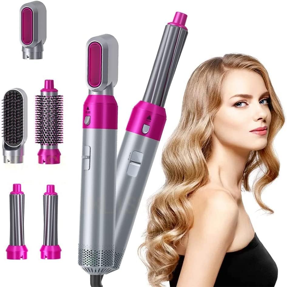 Smartbrush Dryer - Cepillo 5 en 1 (copia)