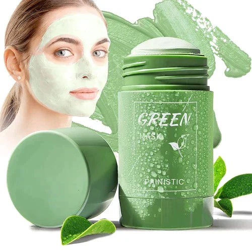 GREEN MASK STICK MASCARILLA DE LIMPIEZA PROFUNDA