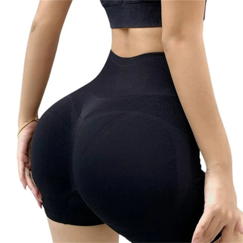 Short Levanta Gluteos