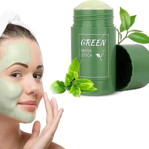 GREEN MASK STICK MASCARILLA DE LIMPIEZA PROFUNDA