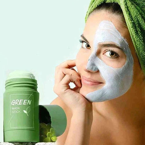 GREEN MASK STICK MASCARILLA DE LIMPIEZA PROFUNDA