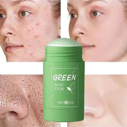 GREEN MASK STICK MASCARILLA DE LIMPIEZA PROFUNDA