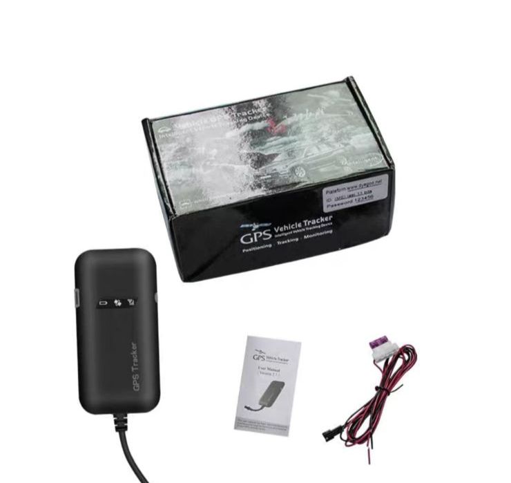 Gps Tracker Rastreador Gsm Sms Auto Moto Universal SG100895