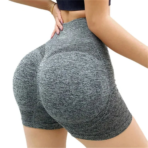 Short Levanta Gluteos