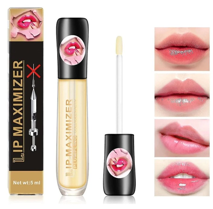 Lip Maximizer