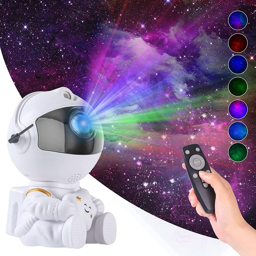 SPACEBUDDY PROJECTOR