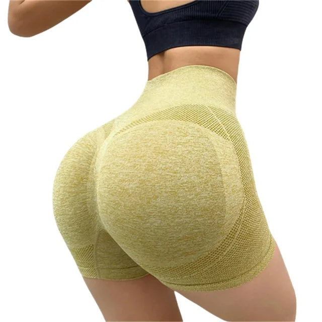 Short Levanta Gluteos